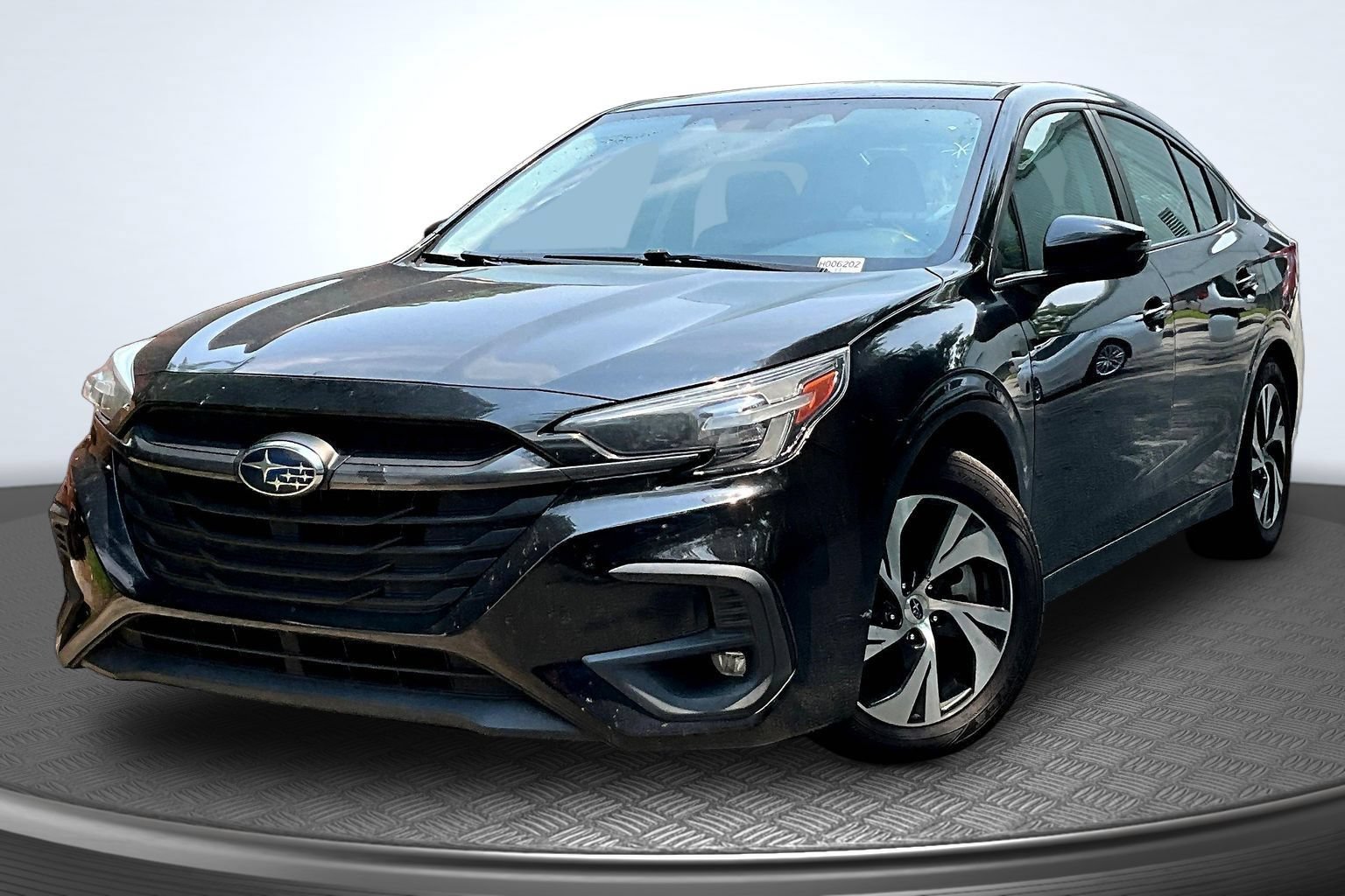 Used 2023 Subaru Legacy Premium AWD/4WD image 1
