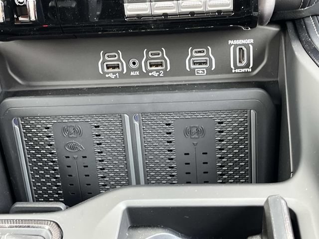 New 2026 RAM 1500 RHO w/ RHO Level 1 Equipment Group AWD/4WD image 32