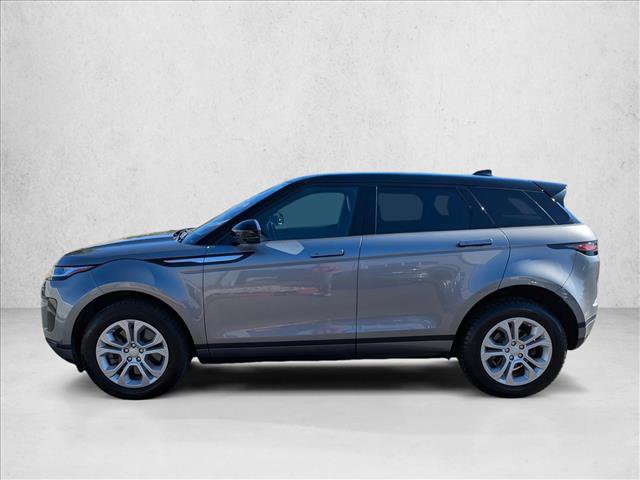 Used 2020 Land Rover Range Rover Evoque S image 9