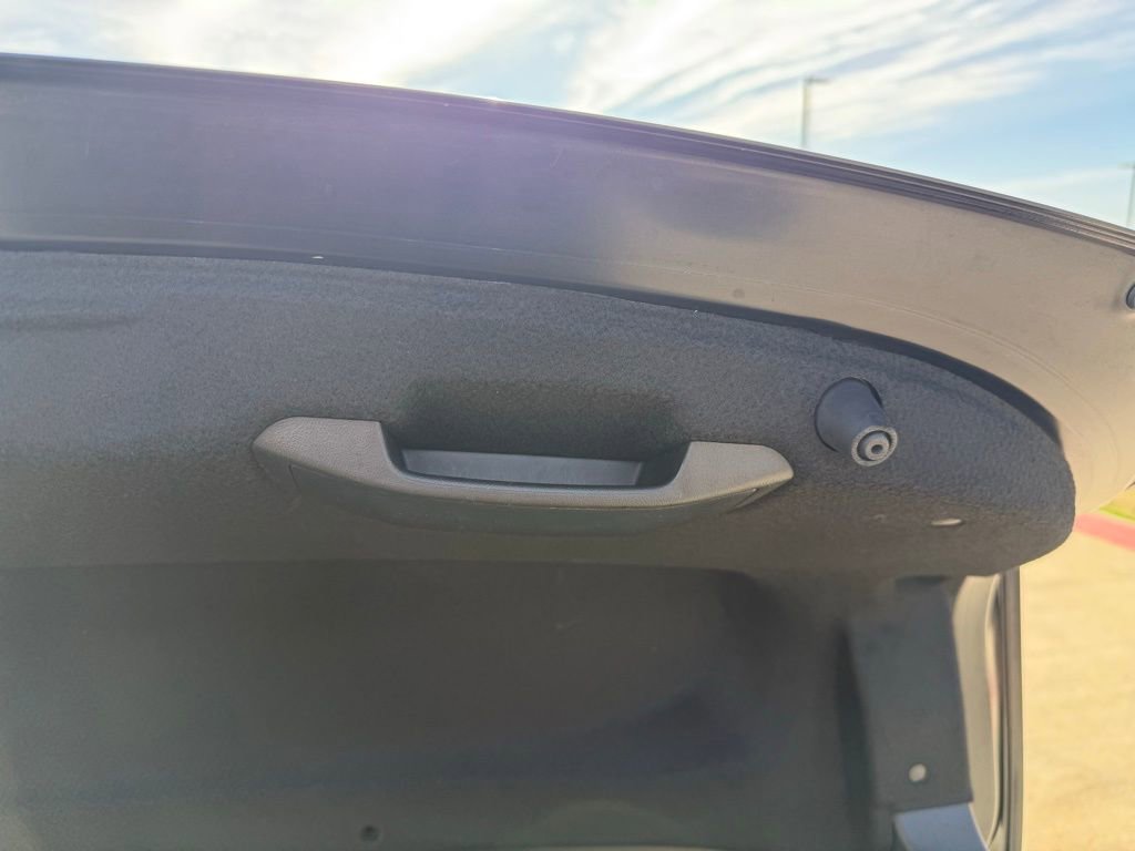 Used 2024 MAZDA MAZDA3 s image 27