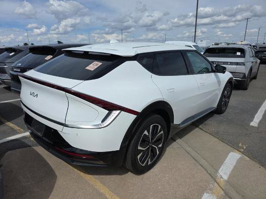 Used 2023 Kia EV6 Wind w/ Wind Technology Package AWD/4WD image 5