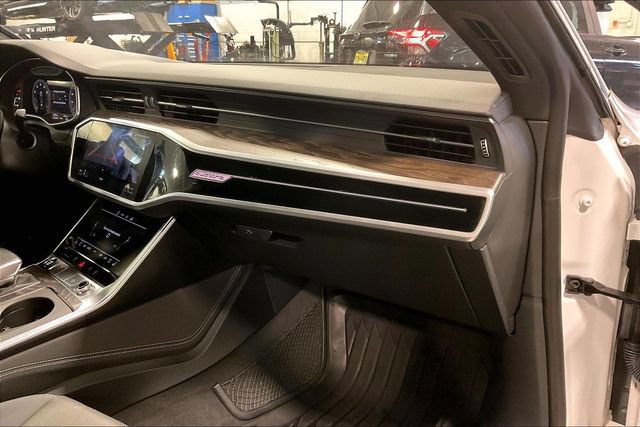 Certified 2023 Audi A7 3.0T Premium Plus w/ Premium Plus AWD/4WD image 16