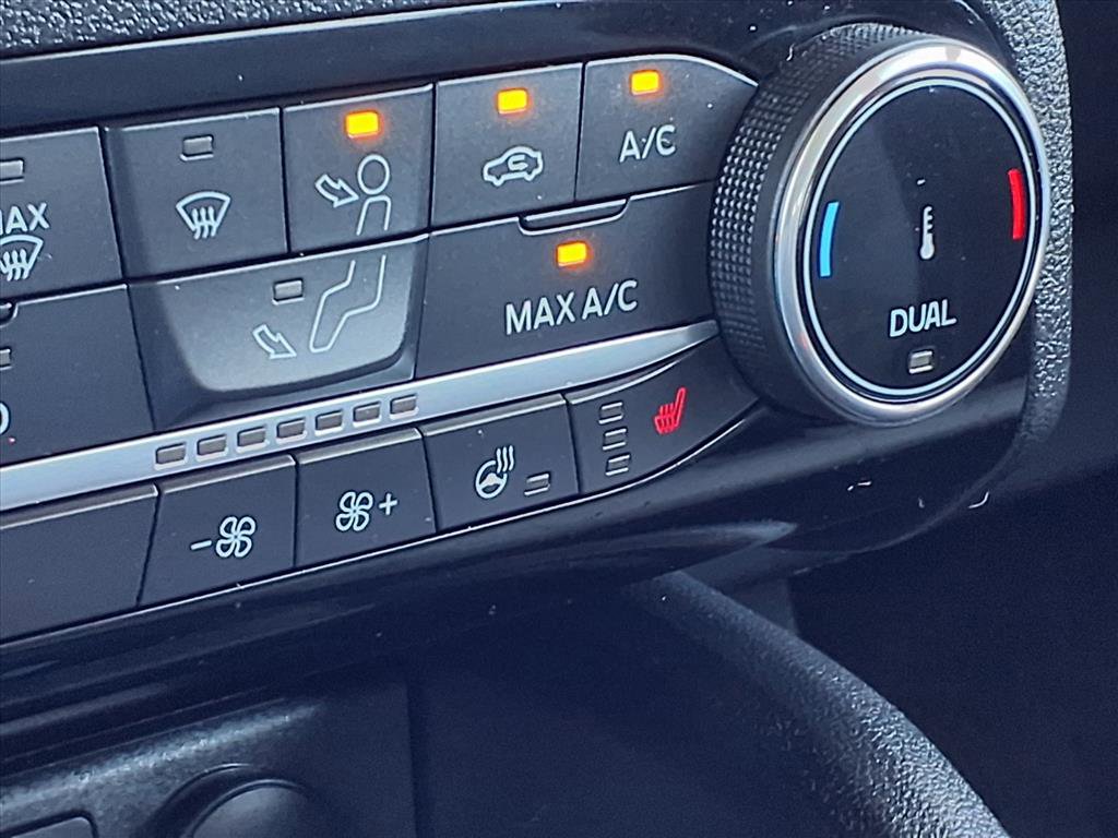 Used 2022 Ford Escape SE w/ Convenience Package image 5