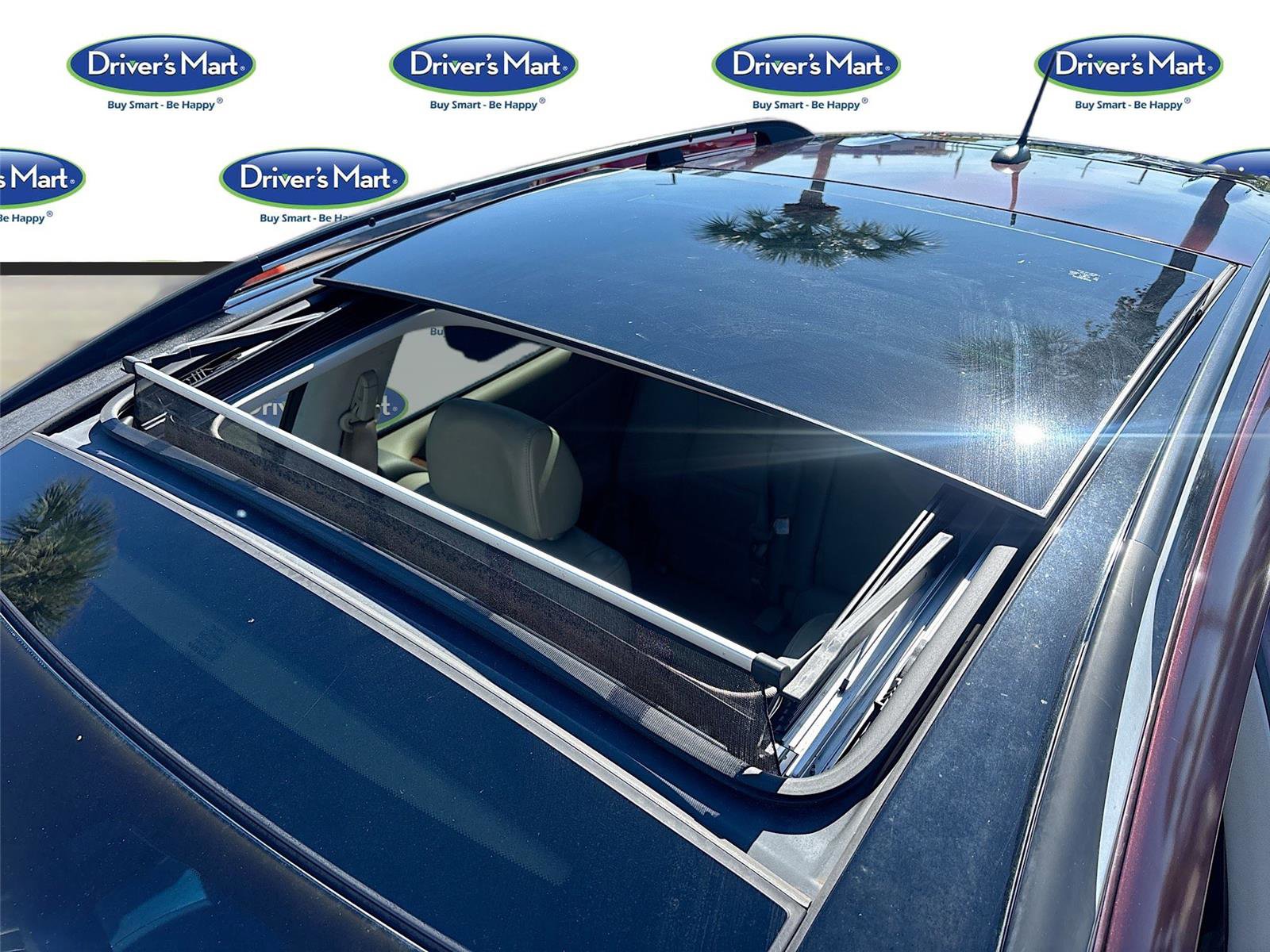 Used 2014 Nissan Murano LE w/ Platinum Edition Package image 24