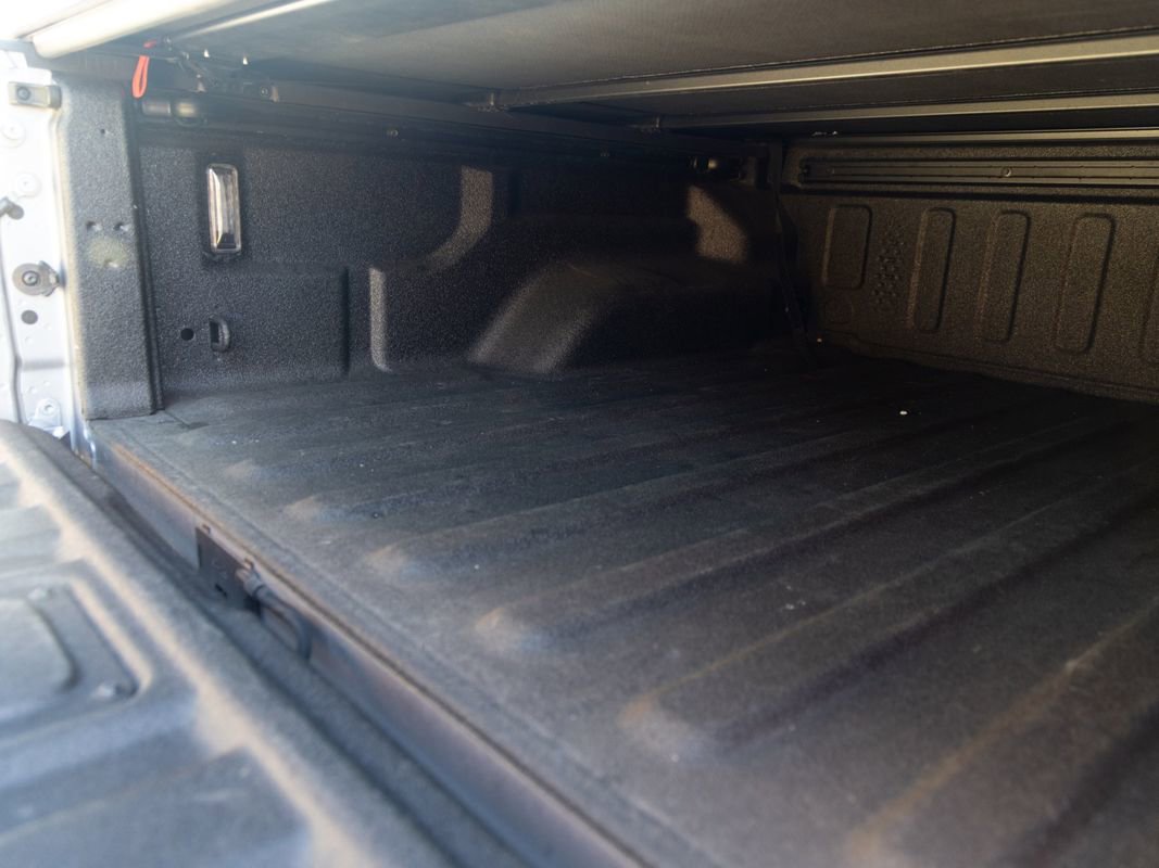 Used 2020 Jeep Gladiator Rubicon w/ Uconnect 4C Nav & Sound Group image 15