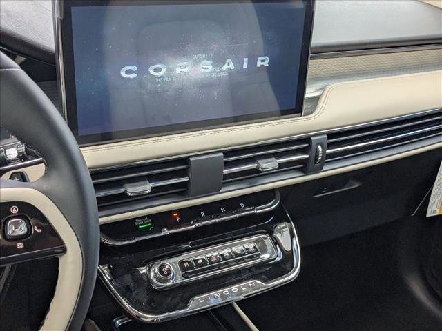 New 2026 Lincoln Corsair Premiere image 11