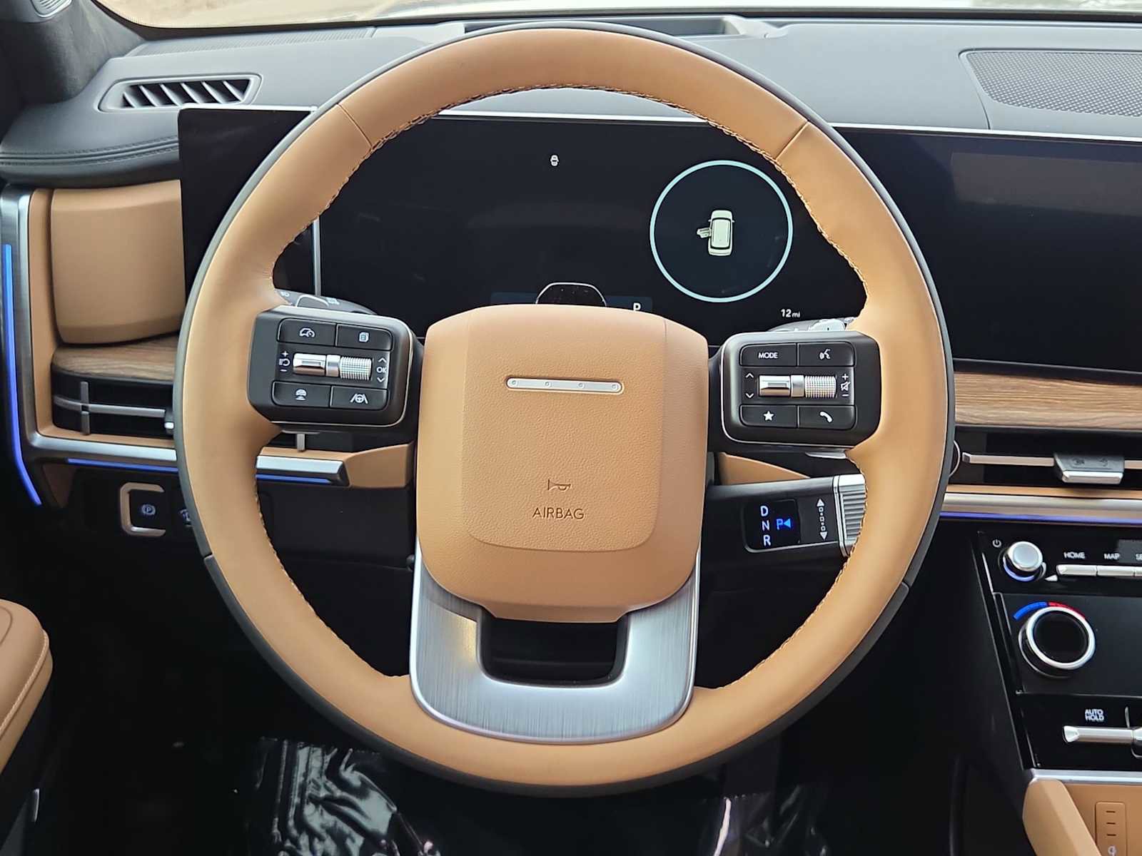 New 2026 Hyundai Santa Fe Calligraphy image 23