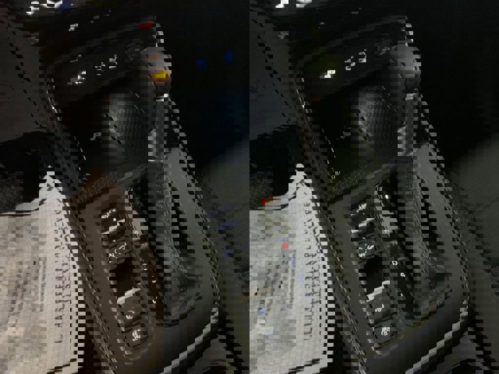 Used 2026 Honda CR-V EX-L image 19