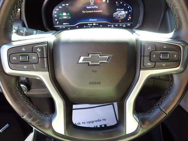 Used 2022 Chevrolet Tahoe Z71 image 16