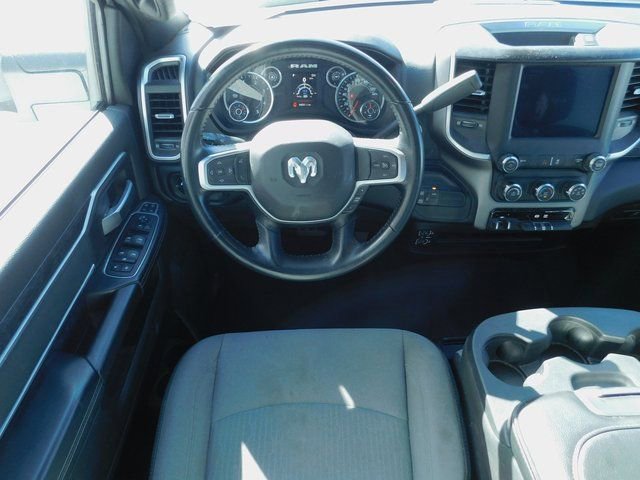 Used 2024 RAM 3500 Big Horn image 3