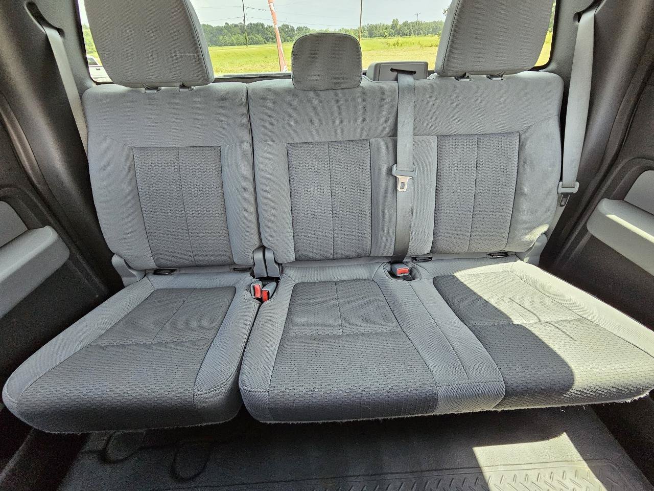 Used 2014 Ford F150 XL w/ Equipment Group 101A Mid RWD image 59
