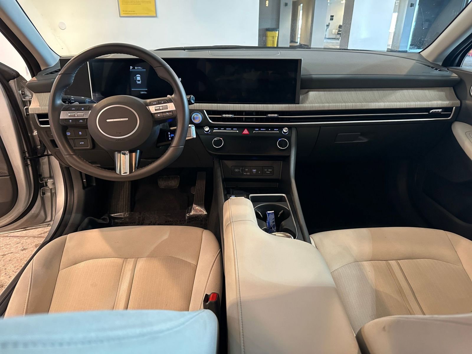 Used 2025 Hyundai Sonata SEL image 33