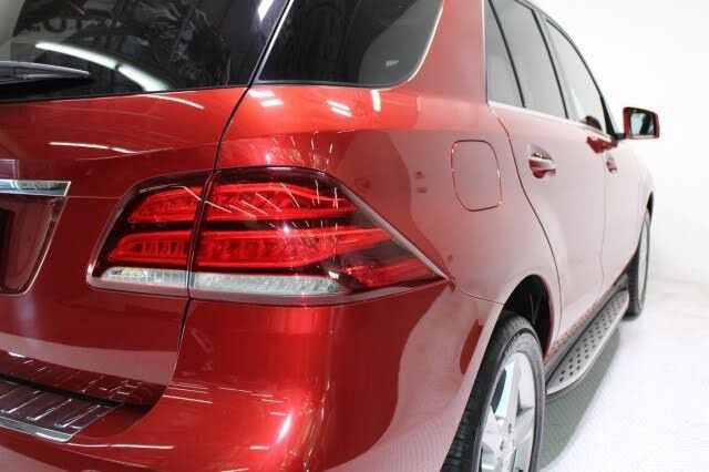 Used 2016 Mercedes-Benz GLE 350 image 38