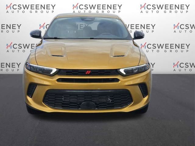 Used 2024 Dodge Hornet GT w/ GT Blacktop Package image 8