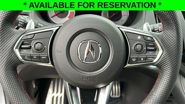 Used 2026 Acura RDX w/ Advance Package AWD/4WD image 12