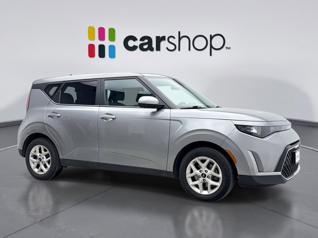 Used 2023 Kia Soul LX w/ Option Group 015 image 7