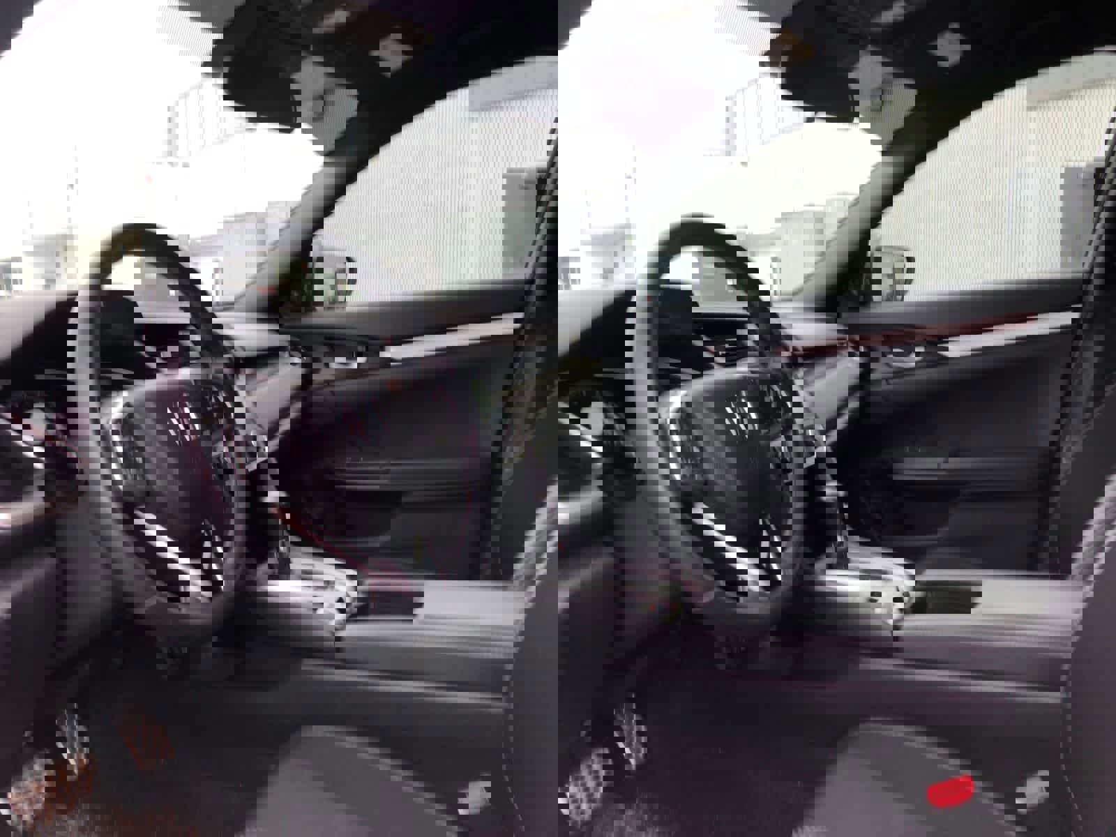 Used 2020 Honda Civic Sport image 7