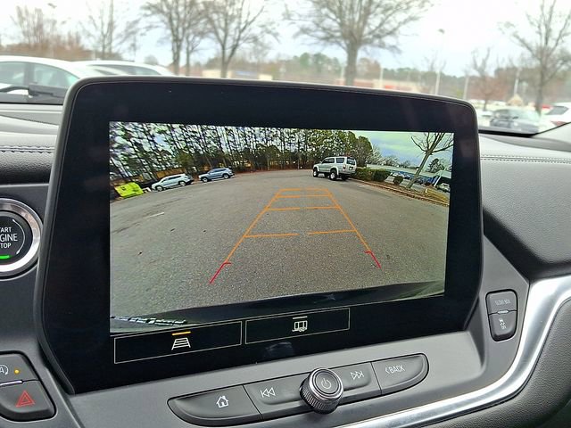 Used 2023 Chevrolet Blazer LT w/ Convenience Package image 20