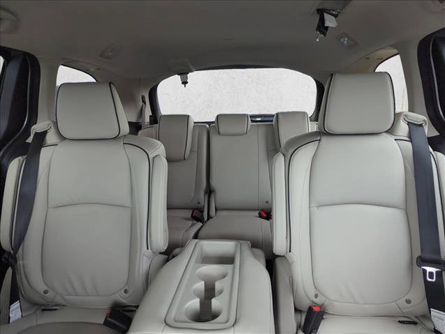 New 2026 Honda Odyssey Touring image 17