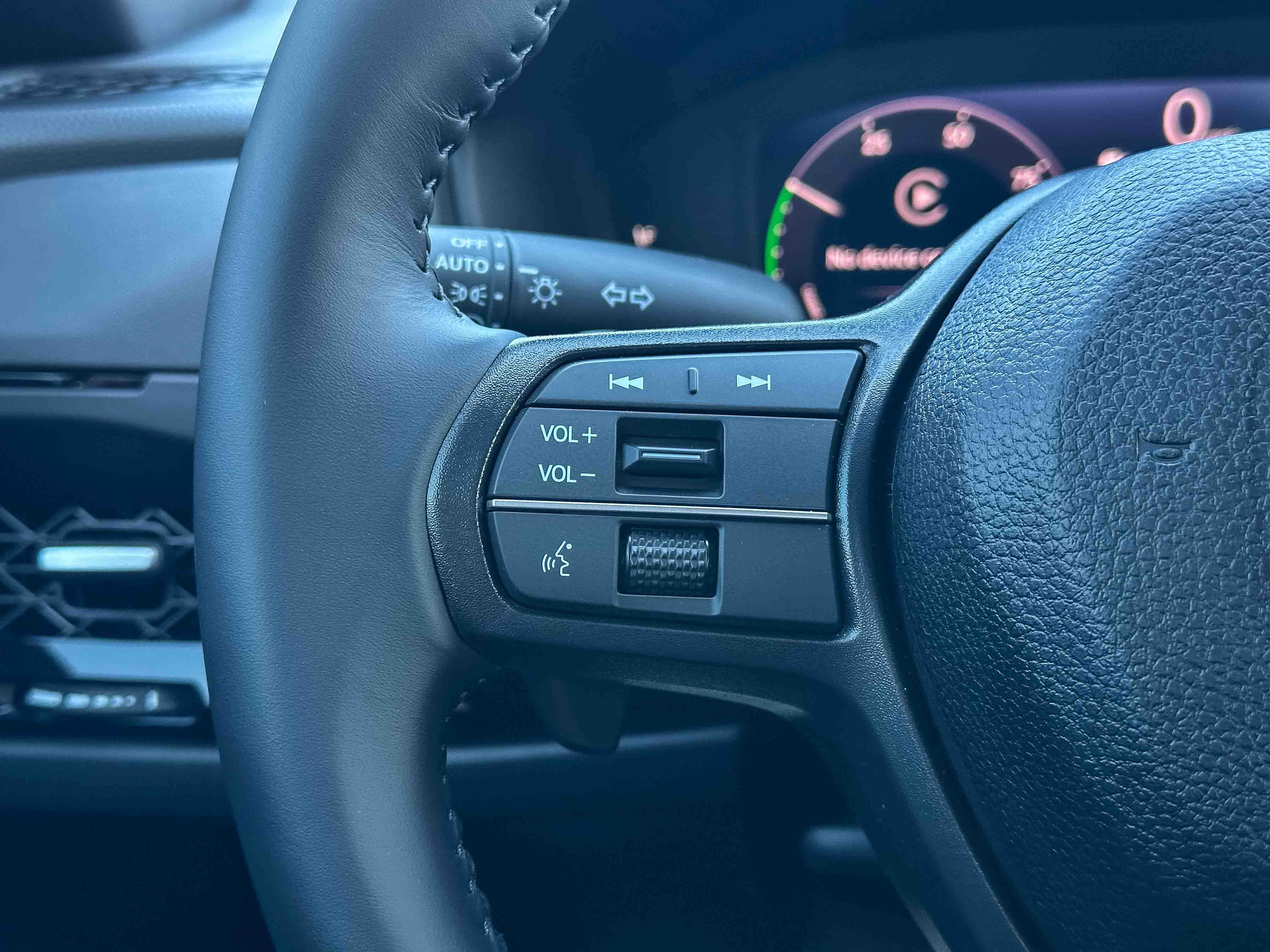 New 2026 Honda Accord Sport image 19