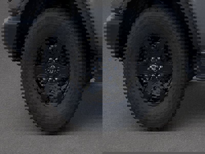 New 2025 Ford Bronco Big Bend image 21