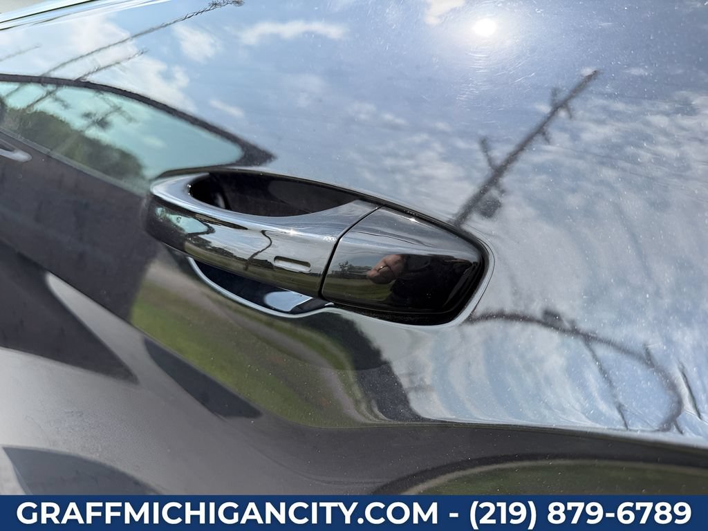 Used 2026 Volkswagen Atlas SE AWD/4WD image 42