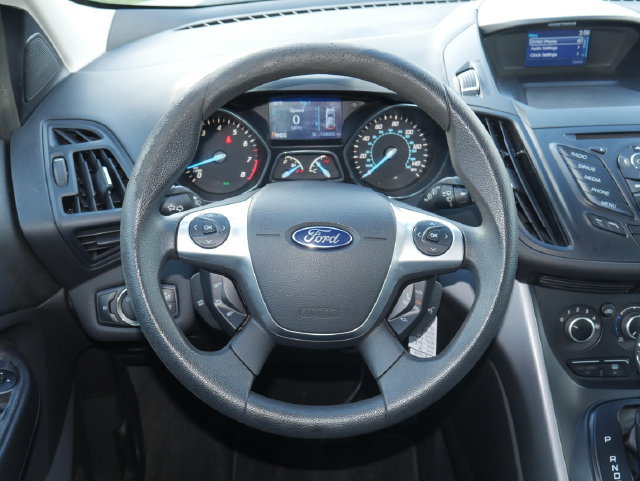 Used 2014 Ford Escape SE AWD/4WD image 12