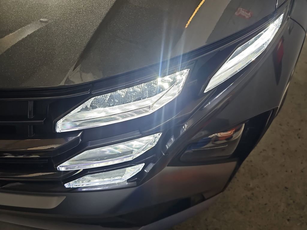 New 2026 Hyundai Tucson SEL AWD/4WD image 33