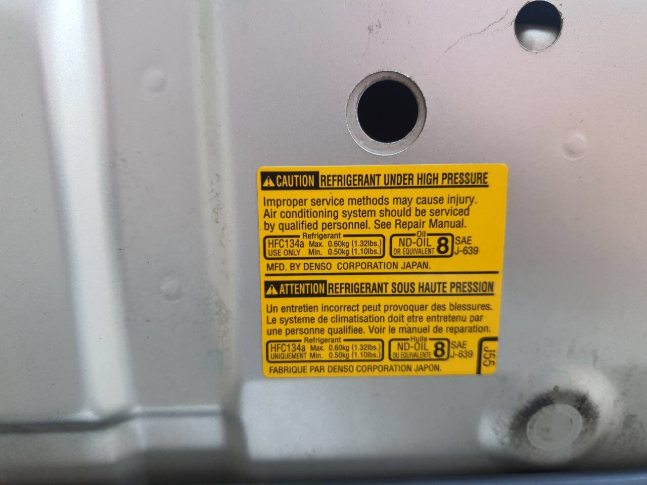 Used 2011 Lexus GX 460 image 62