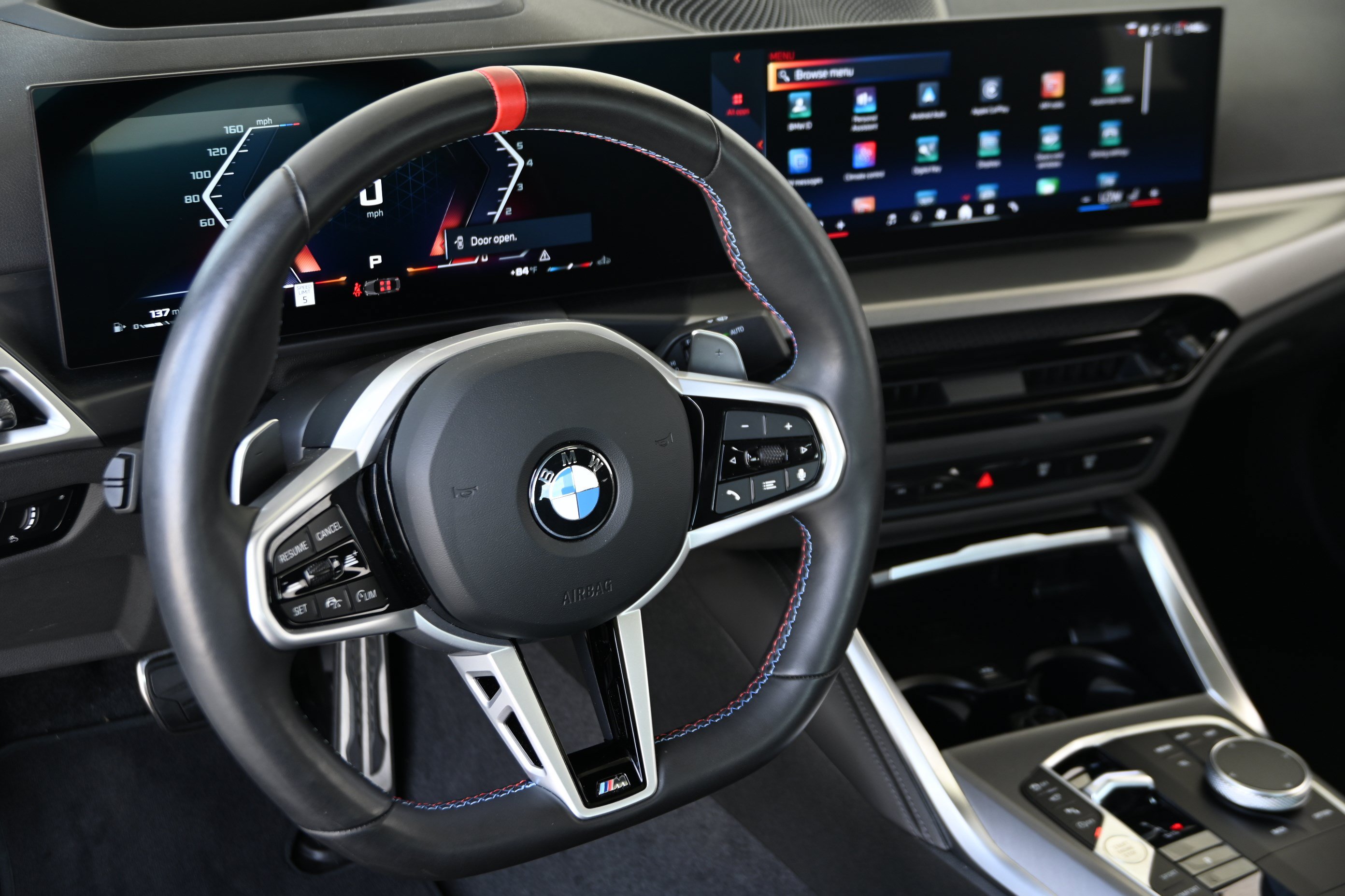 Used 2026 BMW M240i Coupe RWD image 15