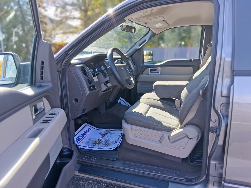 Used 2009 Ford F150 XL RWD image 22
