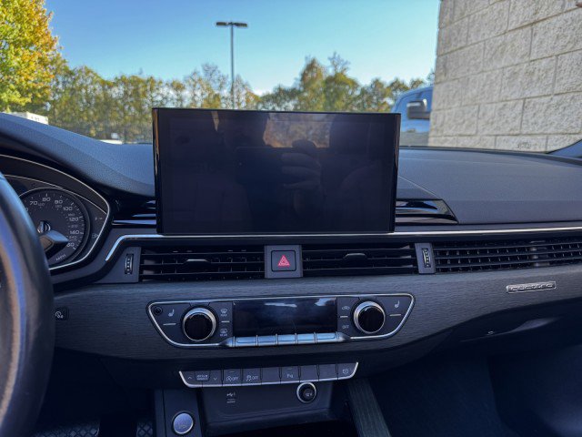 Used 2021 Audi A5 2.0T Premium w/ Convenience Package image 25