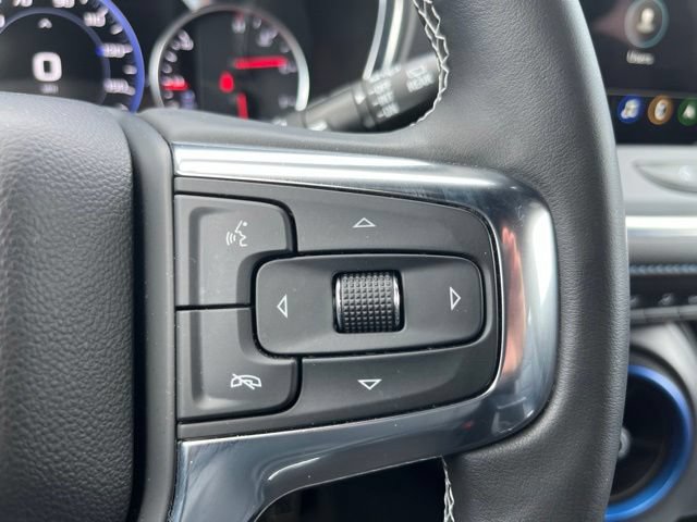 Used 2023 Chevrolet Blazer RS w/ Enhanced Convenience Package AWD/4WD image 11