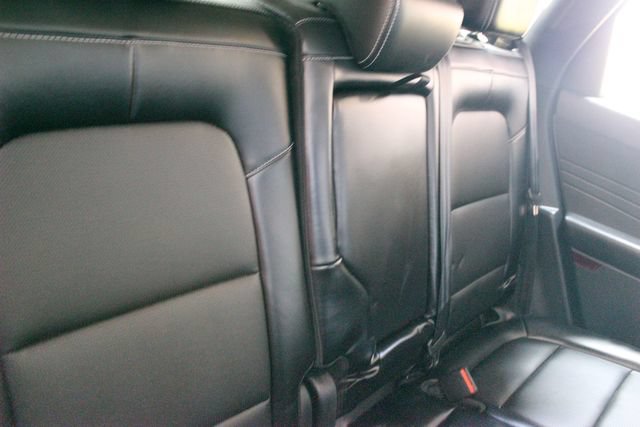 Used 2025 Ford Escape Platinum AWD/4WD image 14
