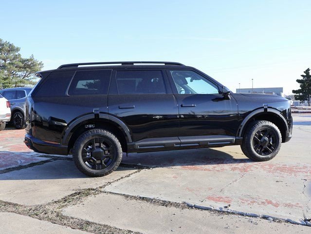 New 2027 Kia Telluride SX Prestige X-Pro image 8