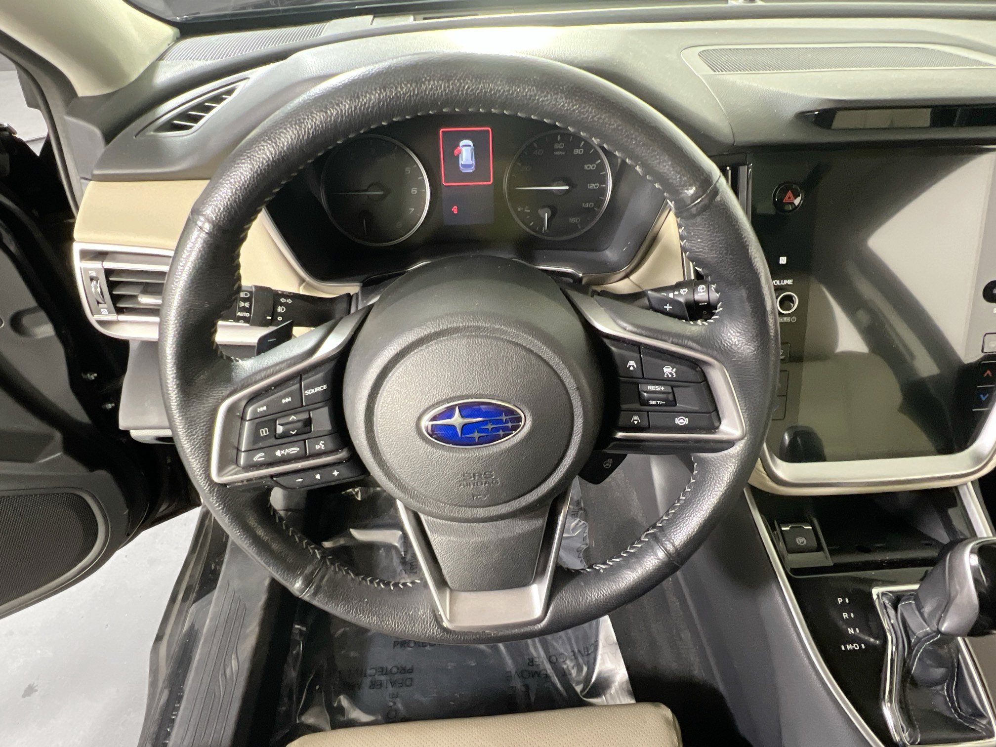 Used 2023 Subaru Outback Limited AWD/4WD image 11