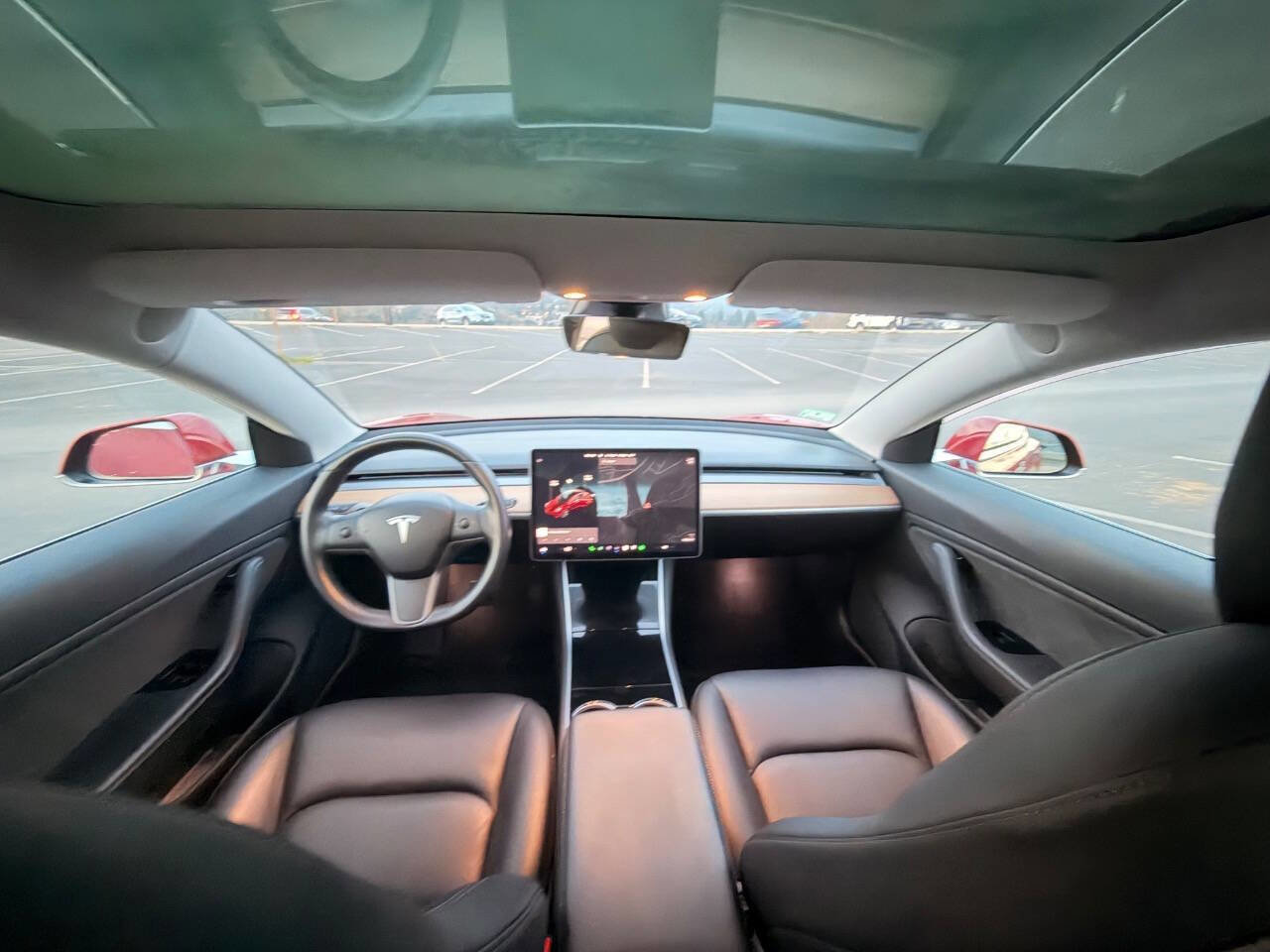 Used 2018 Tesla Model 3 Long Range image 20