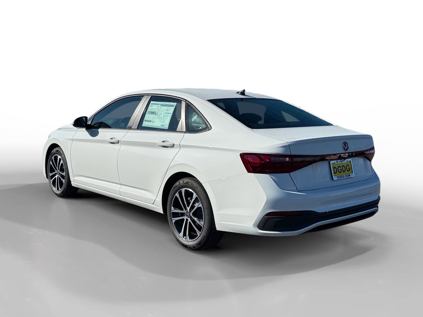 New 2026 Volkswagen Jetta Sport image 3