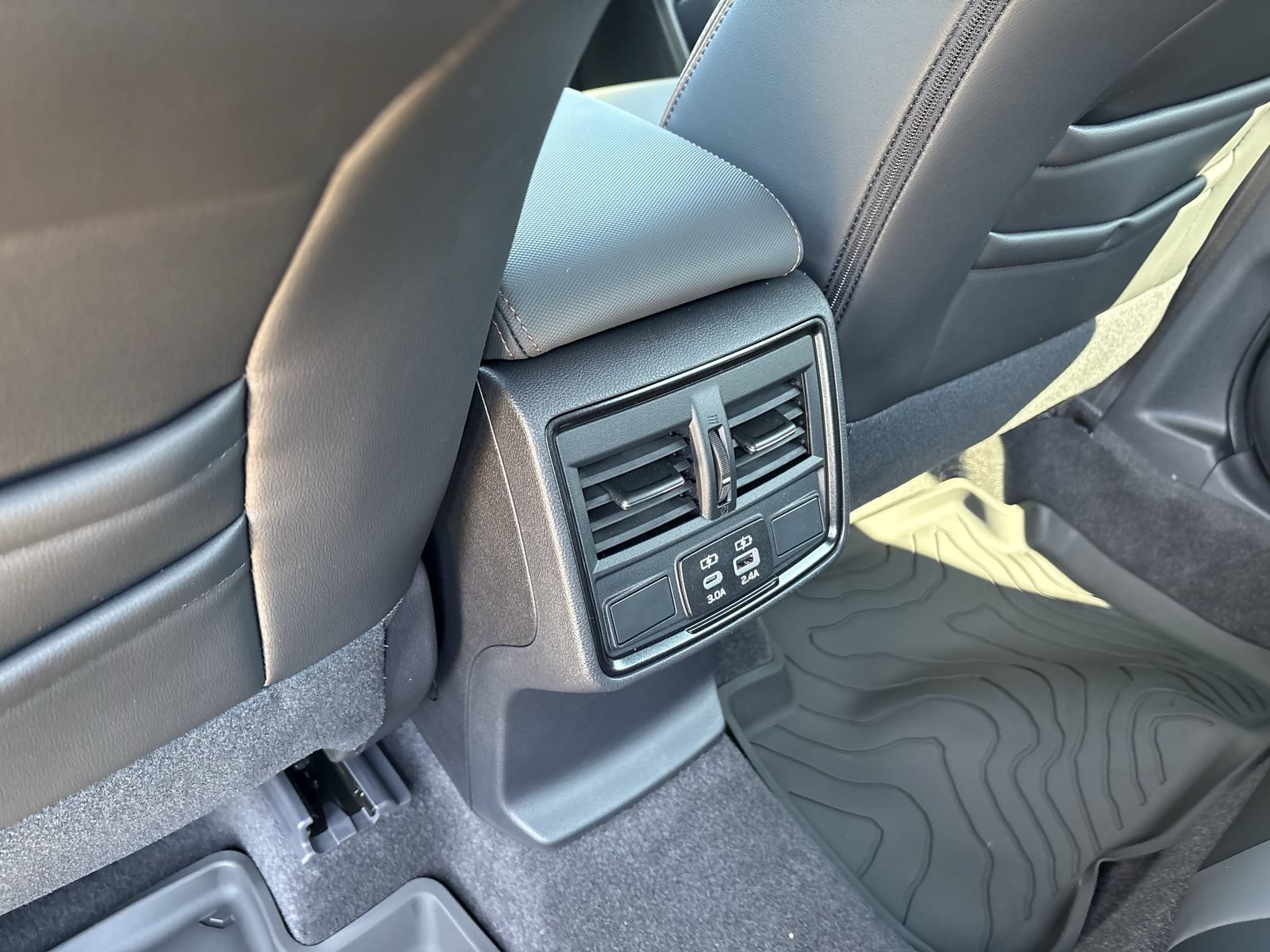 New 2026 Subaru Forester Sport AWD/4WD image 31