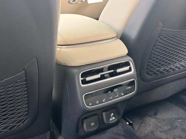 New 2026 Genesis GV70 3.5T Sport Prestige AWD/4WD image 23