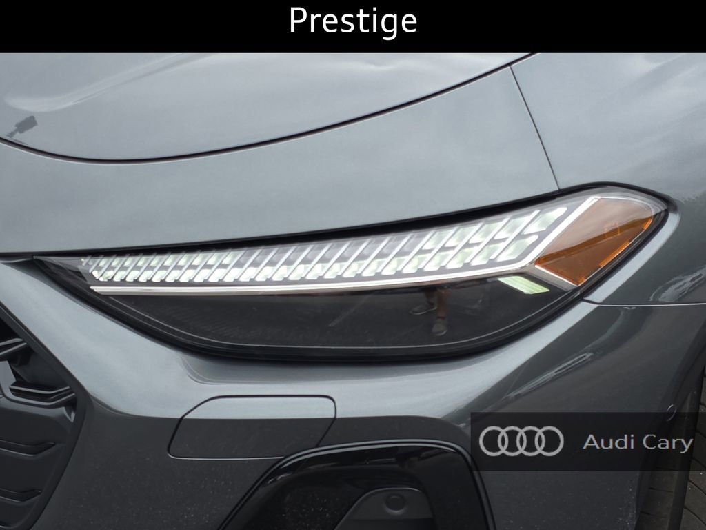 New 2025 Audi S5 Prestige image 31