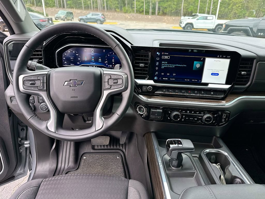 Used 2024 Chevrolet Silverado 1500 RST w/ All Star Edition Plus image 19