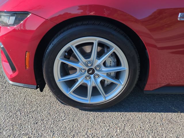 Used 2024 Ford Mustang GT Premium RWD image 10