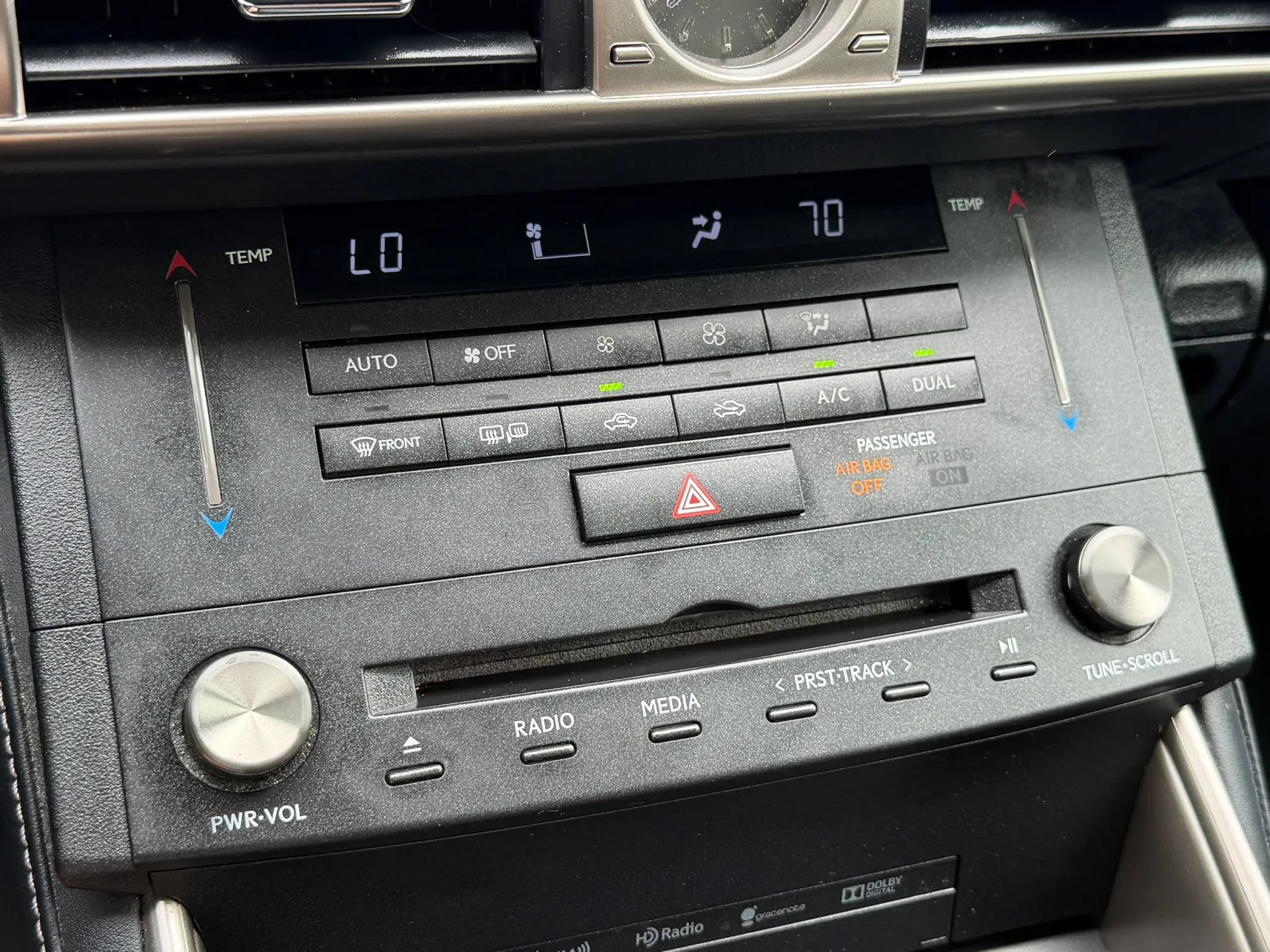 Used 2015 Lexus IS 250 AWD w/ Navigation System Package image 28