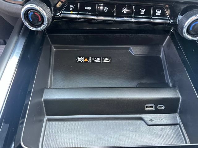 Used 2025 Chevrolet Tahoe LT AWD/4WD image 22