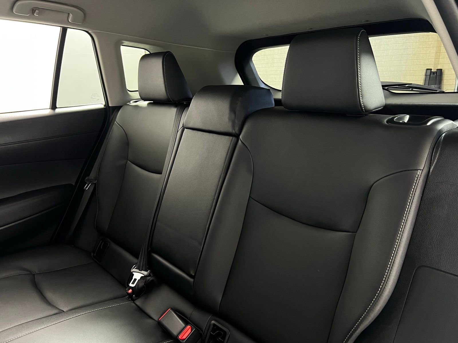 Certified 2025 Toyota Corolla Cross XLE AWD/4WD image 20