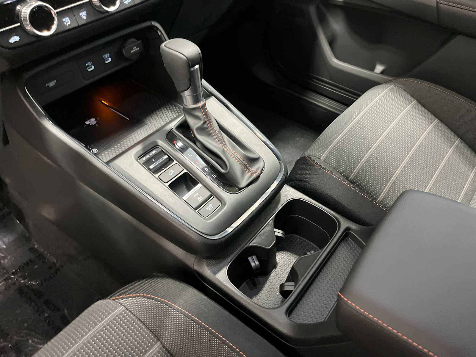 New 2026 Honda CR-V TrailSport image 17