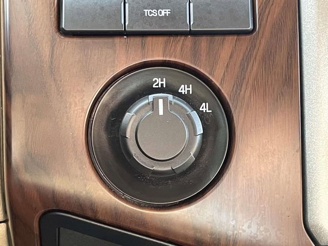 Used 2016 Ford F350 Lariat w/ Chrome Package image 26