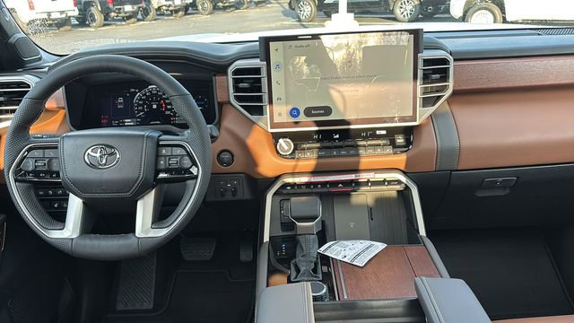 New 2026 Toyota Tundra 1794 Edition image 8
