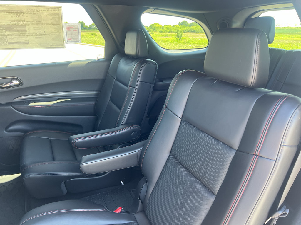 New 2026 Dodge Durango GT w/ Tow 'N Go Package AWD/4WD image 34